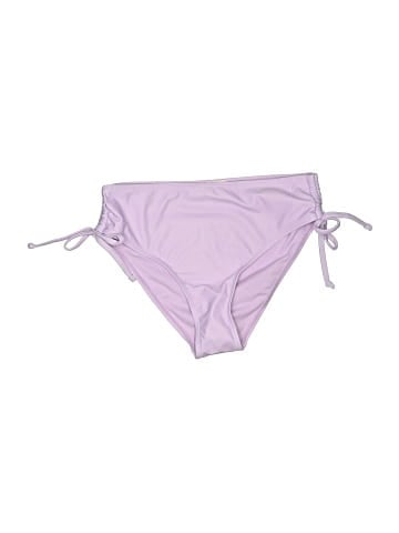 Pink Lily Swimsuit Bottoms (view 1)