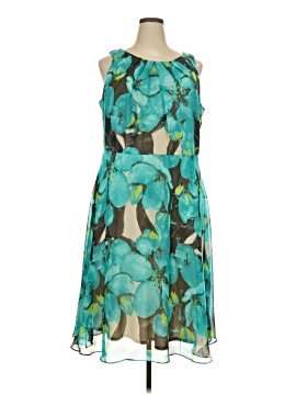 Jessica Howard Cocktail Dress