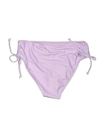 Pink Lily Swimsuit Bottoms (view 2)