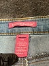 Woman Within Blue Jeans Size 14W - photo 7