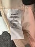 Vince. 100% Cotton Ivory Khakis Size S - photo 8