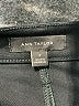 Ann Taylor Black Jeggings Size 4 - photo 7