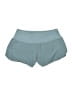 Assorted Brands Teal Athletic Shorts Size XL - photo 1