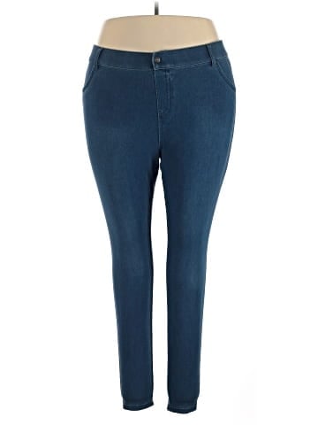 Hue Jeans (view 1)