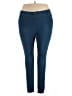 Hue Blue Jeans Size 2X - photo 1