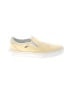Vans Yellow Sneakers Size 8 1/2 - photo 1