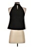 TOBI Black Tank Top Size S - photo 2