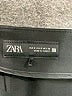 Zara Black Shorts Size S - photo 3