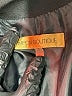 NIPON BOUTIQUE Solid Black Blazer Size 6 - photo 6