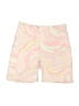 Fabletics Graphic Pink Athletic Shorts Size S (estimated) - photo 1