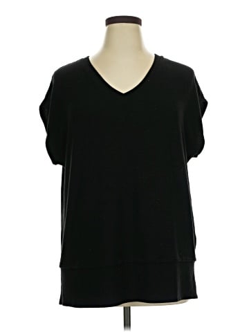 Westbound Short Sleeve Top (view 1)