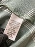 Monteau Green Sleeveless Blouse Size L - photo 8