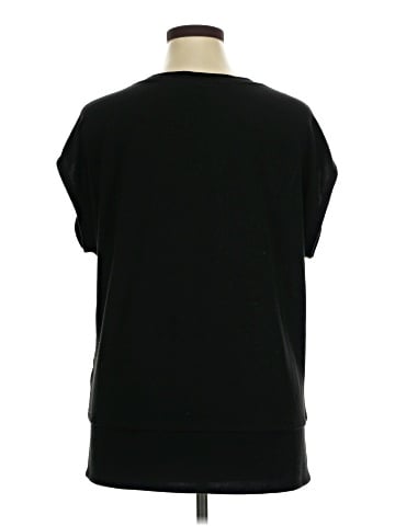 Westbound Short Sleeve Top (view 2)