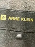 Anne Klein Solid Black Active Pants Size XXL - photo 4