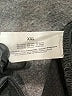Anne Klein Solid Black Active Pants Size XXL - photo 5