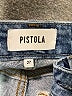 Pistola Stars Blue Jeans Size 27 waist - photo 7