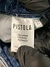 Pistola Stars Blue Jeans Size 27 waist - photo 8