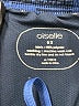 Oiselle 100% Polyester Print Blue Shorts Size 2 - photo 3