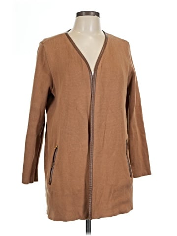 Charter Club Cardigan (view 1)