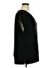 Westbound Black Short Sleeve Top Size XL - photo 4