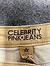 Celebrity Pink Tan Khakis Size 5 - photo 7