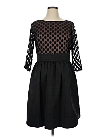 Eliza J Casual Dress (view 1)