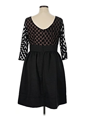 Eliza J Casual Dress (view 2)