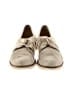 Paul Green Solid Tan Flats Size UK 7 / US 9 - photo 2