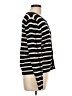 Unbranded Stripes Black Cardigan Size L - photo 4