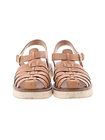 Crown Vintage Sandals (view 2)
