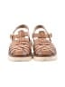 Crown Vintage Tan Sandals Size 9 - photo 2