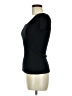 Unbranded Black Short Sleeve T-Shirt Size EU 38 / US 8 - photo 5