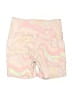 Fabletics Graphic Pink Athletic Shorts Size S (estimated) - photo 2