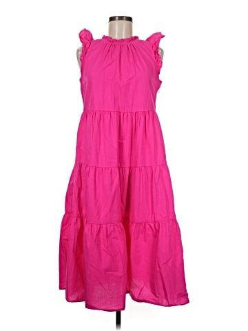 J.Crew Casual Dress (view 1)