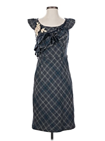 Floreat Cocktail Dress (view 1)