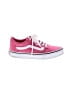 Vans Pink Sneakers Size 7 - photo 1