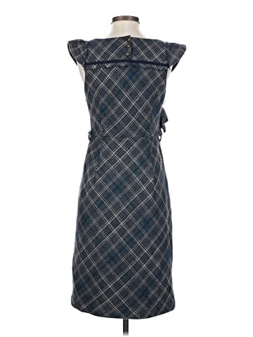 Floreat Cocktail Dress (view 2)
