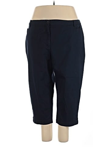 Talbots Casual Pants (view 1)