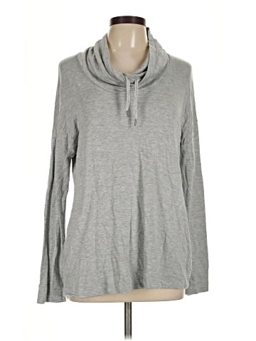 Splendid Pullover Sweater (view 1)