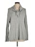 Splendid Gray Pullover Sweater Size L - photo 1