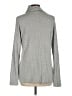 Splendid Gray Pullover Sweater Size L - photo 2