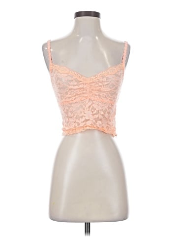 Moda International Tank Top (view 1)