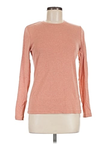 SONOMA life + style Long Sleeve T-Shirt (view 1)