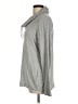 Splendid Gray Pullover Sweater Size L - photo 5