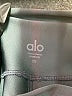 Alo Green Active Pants Size XS - photo 7