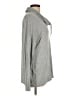 Splendid Gray Pullover Sweater Size L - photo 4