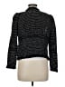 IRO Tweed Black Blazer Size EU (FR) 40 / US 8 - photo 2
