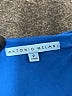 Antonio Melani Blue Cocktail Dress Size 2 - photo 7