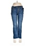 Old Navy Blue Jeans Size 8 - photo 1