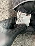 Uniqlo 100% Cotton Gray Jeans Size 26 waist - photo 5